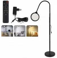 Modernus pastatomas led šviestuvas su plačiu gaubtu + nuotolinio valdymo pultas 158cm premium