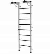 Gimnastikos sienelė Kraft Light - sidabrinė