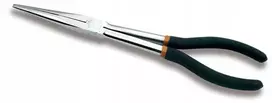 Metabo Ilgos pusapvalės replės 1009l/a 283 mm Beta