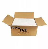 Sausas ledas, siuntų rinkinys, 30 kg, 16 mm