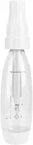 Gazuoto vandens gaminimo aparatas, buitinis burbulinio vandens gaminimo aparatas, nešiojamas karbonatinių gėrimų gaminimo aparatas namams ir biurui