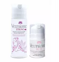 Vermione rinkinys - po operacijos Xl