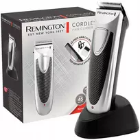 Clementoni Elektrinis plaukų, barzdos ir veido plaukų kirpimo mašinėlė Remington Hc4110