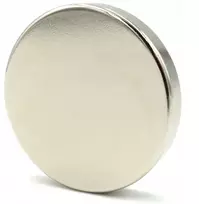 Neodimio magnetas 30x5 mm Magnetinis Diskas N42 Stiprus