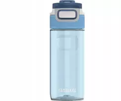 Kambukka Tropical Mėlyna gertuvė vandeniui, gėrimams 500ml, 11-03026