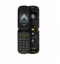Mobilusis telefonas Hammer Bow 32