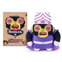 Fuggler The Powerpuff Girls Mojo Jojo Plush 15746E