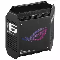 Maršrutizatorius Asus Rog Rapture Gt6 Mesh Wifi 6 žaidimų trijų dažnių sistema 270m2 2.5g prievadas
