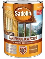 Tobolin Lazūra Sadolin Extra vyšnios medienos 88, 5l