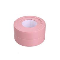 Self Adhesive Kitchen Sealant Strip Decorative Shower Tile Sealer Sealing Tape  Household 3.2m x 3.8cm