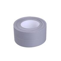 Self Adhesive Kitchen Sealant Strip Decorative Shower Tile Sealer Sealing Tape  Household 3.2m x 3.8cm