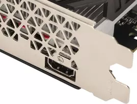 8gb gddr5 vaizdo plokštė, dvigubas ventiliatorius 1244 mhz 7000 mhz 256 bitų žaidimų vaizdo plokštės, pci express 3.0 x16 4k vaizdo plokštė kompiuterio korpusui
