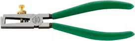Stahlwille replės izoliacijai nuimti 160mm, 5mm, Pvc, 6622 160