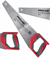 Proline rankinis pjūklas 450mm su grūdintu agresyviu dantimi 7/col 64861