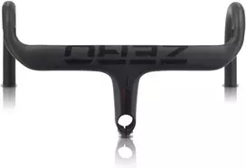 Rxl Sl Racing Handlebar Carbon Ud Matt Rxl Carbon vairas 1-1/8 colio plento dviračio iškyša 110 mm 400 x 110 mm Carbon Aero vairas plento dviračiui Aero vairas