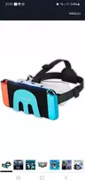 G11 Vr Shinecon virtualios realybės akiniai, skirti Nintendo Switch & Ole 3d