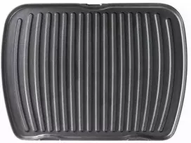 Lagrange 010322 panini keptuvės plokštė, lietas aliuminis, 25 cm