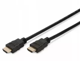 Digitus Ak-330107-030-s Hdmi - Hdmi kabelis 3 m