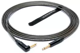 Soundstage.pl Gitaros laidas 8m tiesus/kampinis Jack Neutrik Sommer Cable