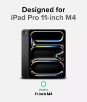 Ringke Paper Touch plėvelė Ipad Pro 11" (m5/m4) - 2 vnt.