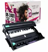 Inkdigo būgnas, skirtas Brother Hl 2352dw, Brother Dcp l2532dw Mfc L2712dw / Dr2401