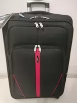 Kelioninis Minkštas rankinis bagažas Rgl codura S-020 Mažas, 44 l