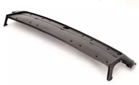 Priekinio numerio ženklo pagrindas Bmw E36 6509-01-0060929p Blic