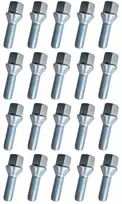 Ratas varžtas 12x1.5 26mm kūginis Renault Opel Dacia Suzuki ratlankiams, 20 vnt.