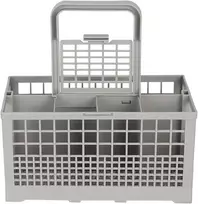 Boxwizard universalus indaplovės krepšys 25 x 14 x 12 universalus įrankių krepšelio pakaitinis dėklas daugiafunkcinė indaplovė