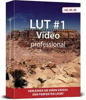 Lut 1 Video Pro – fotostiliaus perkėlimas į vaizdo įrašus, skirtas windows 11, 10, 8.1, 7