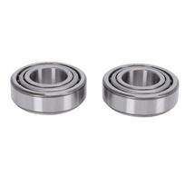 Tapered Roller Bearing Set LM12749 LM12710 High Performance Low Friction Tapered Roller Bearing with   Taper and Cup Set for Automotive Hub Axle