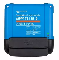 Victron Energy Mppt Wirebox-s 75-10/15