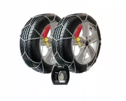 Sniego grandinės Taurus Auto 102 255/30 R19 9mm