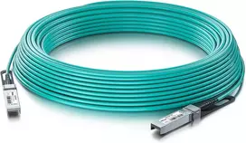 25g Sfp28 Aoc kabelis, 3 metrai