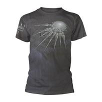 Tool 'Phurba' T shirt - NEW 130