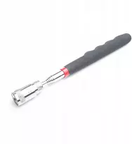 Magnetinis griebtuvas 8 su Led lempute