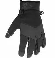 Helikon Tex Žieminės šiltos pirštinės Helikon Impact Duty Winter Mk2 Juodas M