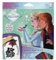 Coolpack, Magnetas ant šaldytuvo Disney Core - Frozen, 1 vnt