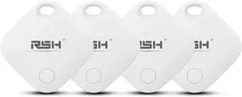 Bt lokatorius 4vnt. Tracker Smart Tag Find My Alternatyva Airtag Ios