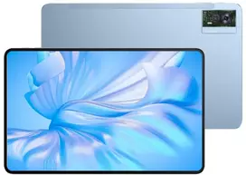 Kiano Planšetė Oukitel Ot5 Lte 12" 12/256gb Ips 2000 x 1200 11000mah mėlynas
