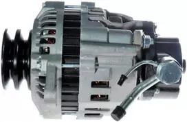 Hella 8el 011 711-081 generatorius - 14v - 65a
