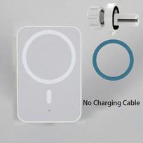Car Air Vent Magnetic Wireless Charger Phone Holder, Fast Charging Mount Compatible with MagSafe iPhone 17/16/15/14/13/12 Pro