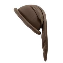 Long Pointed Elf Hat Soft Pixie Headwear Dress Up Gnome Hats  Renaissance Fair
