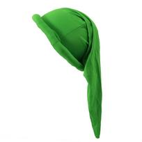Long Pointed Elf Hat Soft Pixie Headwear Dress Up Gnome Hats  Renaissance Fair