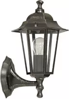 Lauko sieninis šviestuvas Velence Gold Antique E27 1x 60w Max
