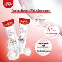 Colgate Enzyme Whitening Toothpaste 120g