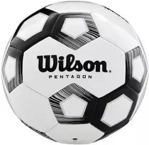 Wilson Pentagon 5 futbolo kamuolys