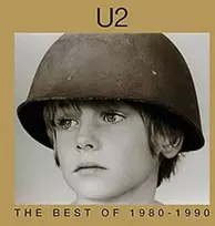 Vinilinė plokštelė The Best of 1980-1990 (2lp) [vinyl Lp]
