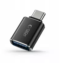 Techly Tech-protect adapteris konverteris otg usb-a 3.0 usb-c type-c