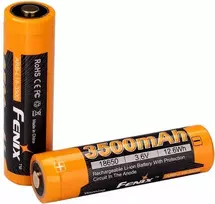 Akumuliatorius Fenix Arb-l18 (18650 3500 Mah 3,6 V)
